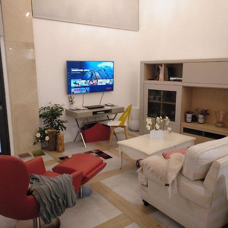 Apartamento Urieli Santander Dış mekan fotoğraf