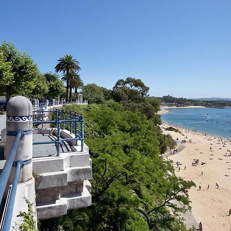 Apartamento Urieli Santander Dış mekan fotoğraf