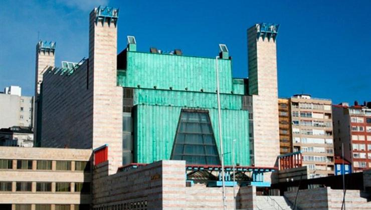 Apartamento Urieli Santander Dış mekan fotoğraf