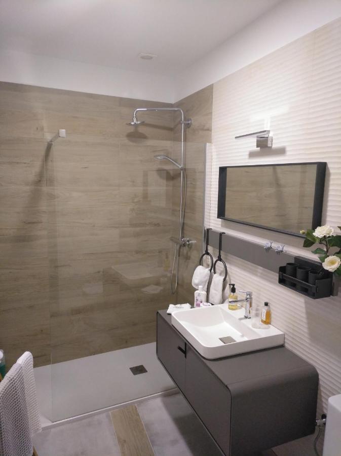 Apartamento Urieli Santander Dış mekan fotoğraf