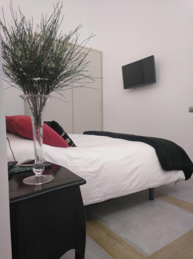 Apartamento Urieli Santander Dış mekan fotoğraf